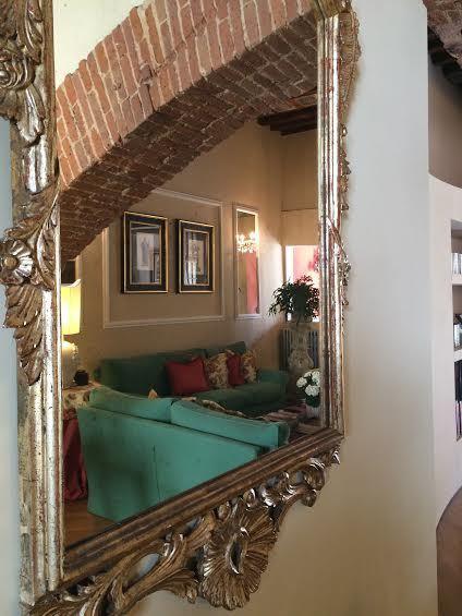 פירנצה Capri Moon Guest House מראה חיצוני תמונה