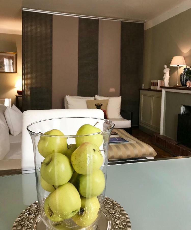 פירנצה Capri Moon Guest House מראה חיצוני תמונה