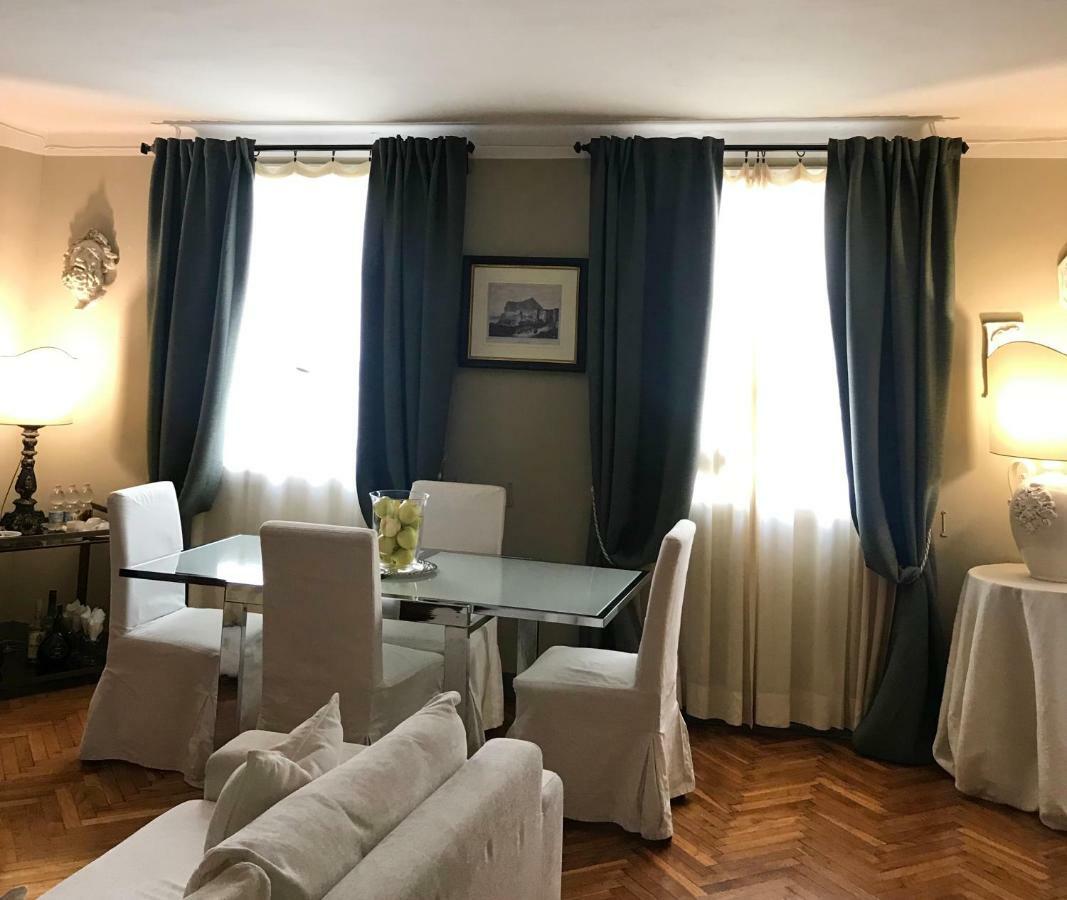 פירנצה Capri Moon Guest House מראה חיצוני תמונה